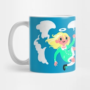 Luckyniel Mug